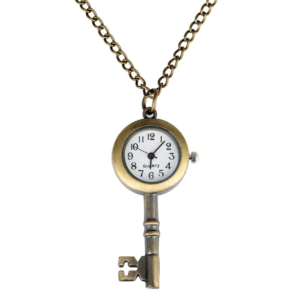 Antique Classic Sewing Machine Watch - Image 7
