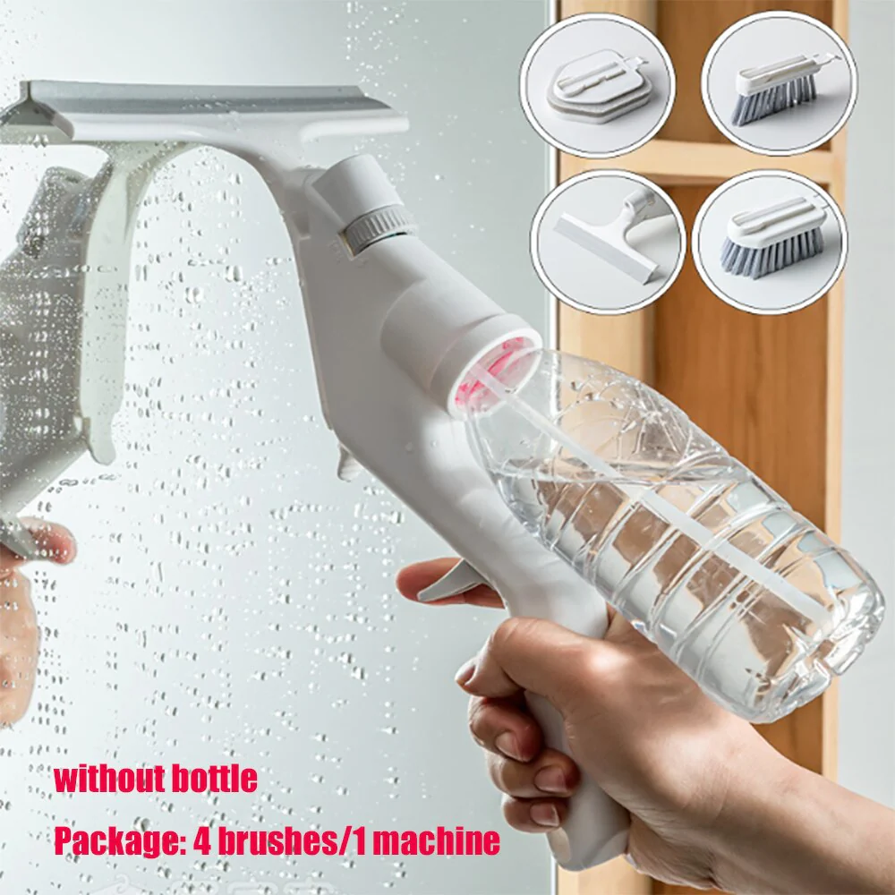 Aqua Magic Water Spray Cleaning Tool - Image 2