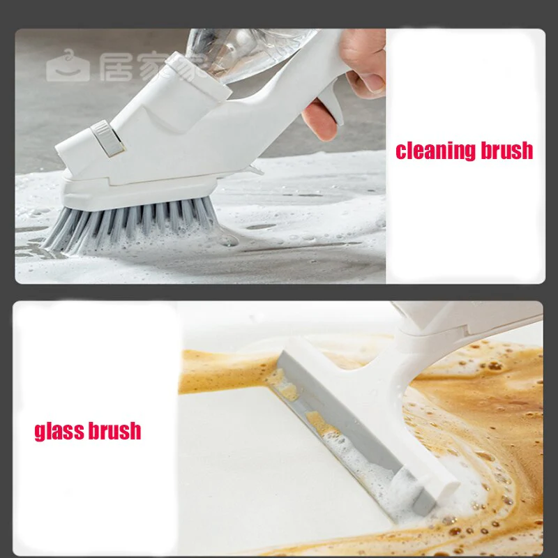 Aqua Magic Water Spray Cleaning Tool - Image 5