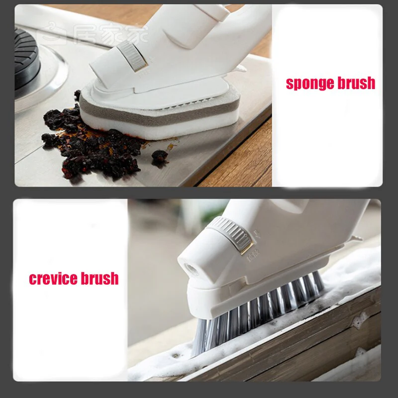 Aqua Magic Water Spray Cleaning Tool - Image 6