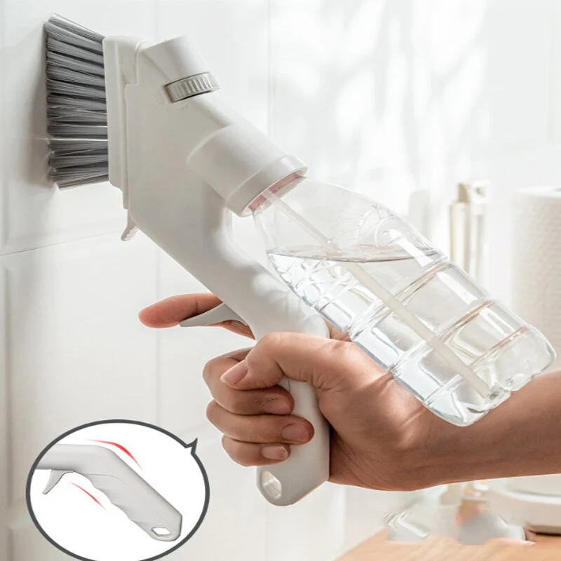 Aqua Magic Water Spray Cleaning Tool - Image 7
