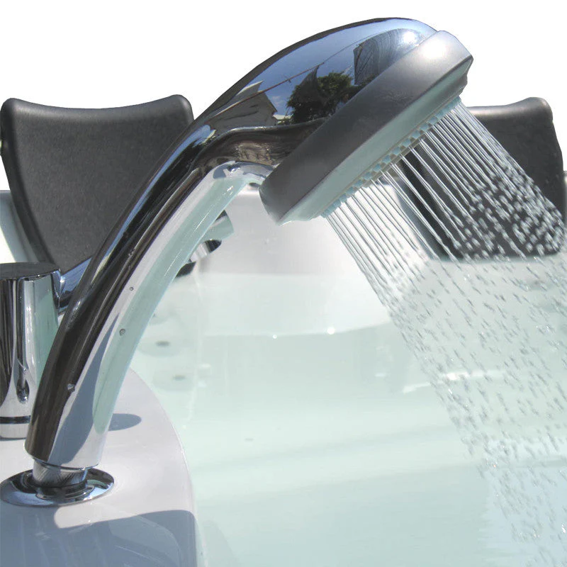 Aqua Serenity Home Spa Jacuzzi Bathtub - Image 3