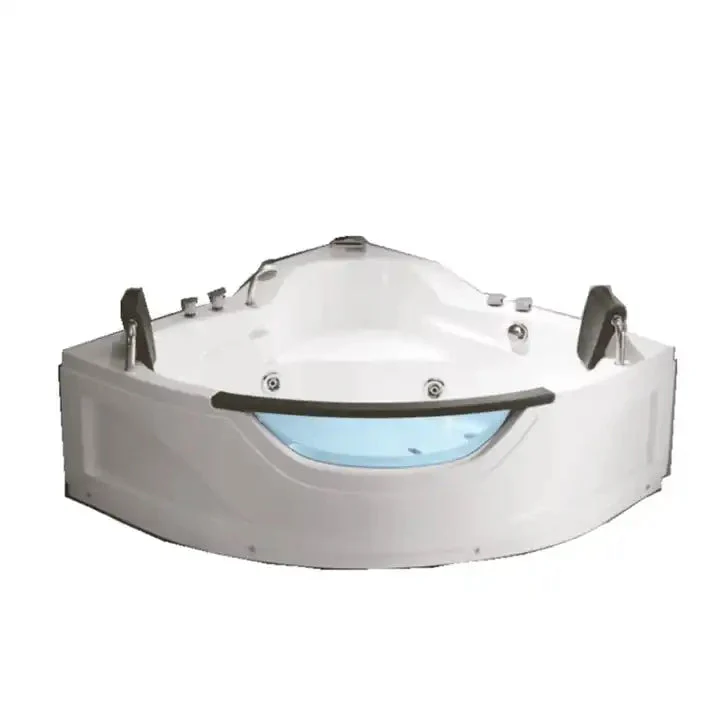 Aqua Serenity Home Spa Jacuzzi Bathtub - Image 5