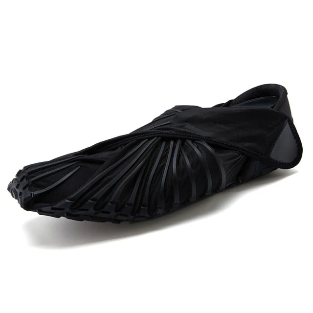 Aqua Unisex Breathable Beach Shoes - Image 4