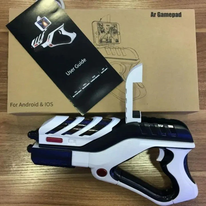 AR Smart Phone Game Toy Gun - Image 6