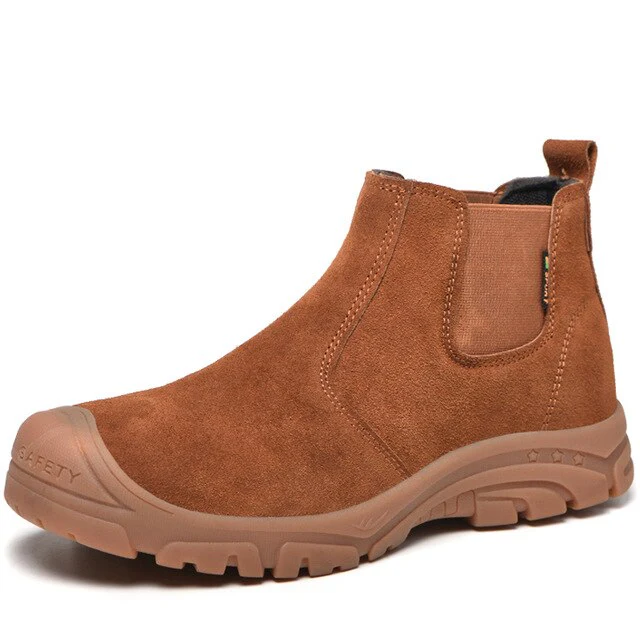 Armor Flex Heavy Duty Indestructible Boots - Image 13
