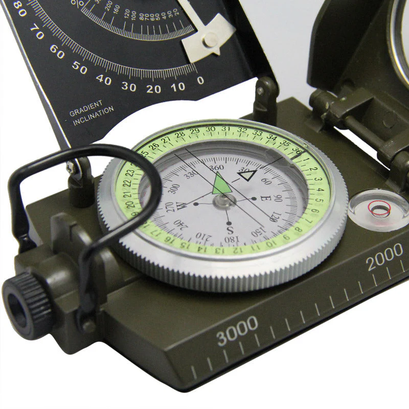 Army Guide Multi-Purpose Compass - Image 3