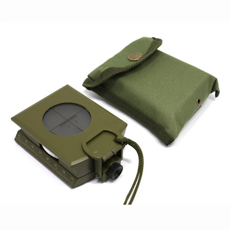 Army Guide Multi-Purpose Compass - Image 6