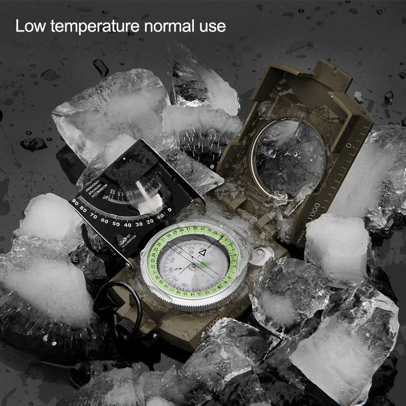 Army Guide Multi-Purpose Compass - Image 7