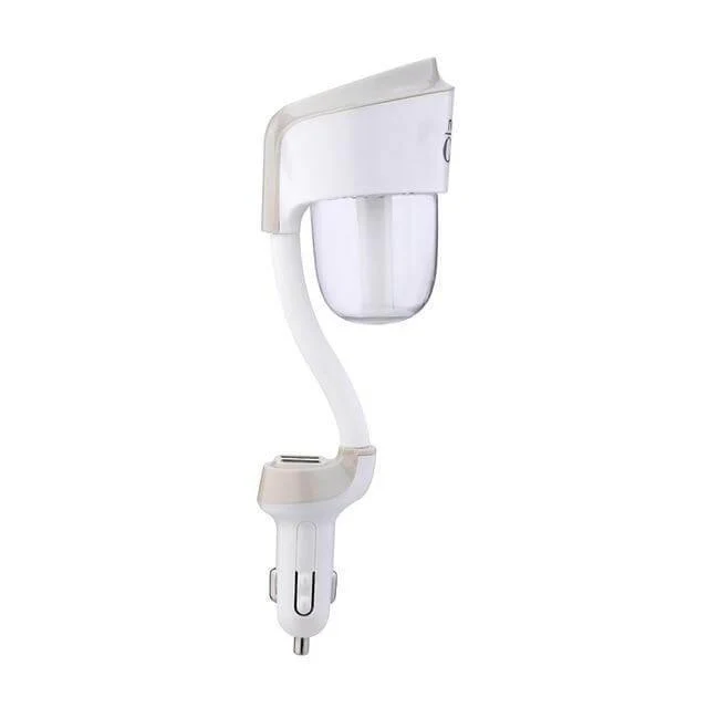 Aromatherapy Air Humidifier for Car - Image 2