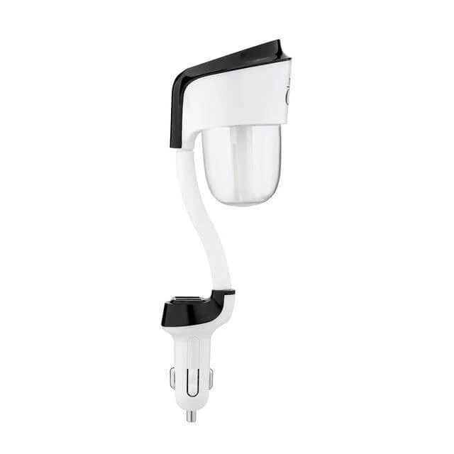 Aromatherapy Air Humidifier for Car - Image 4