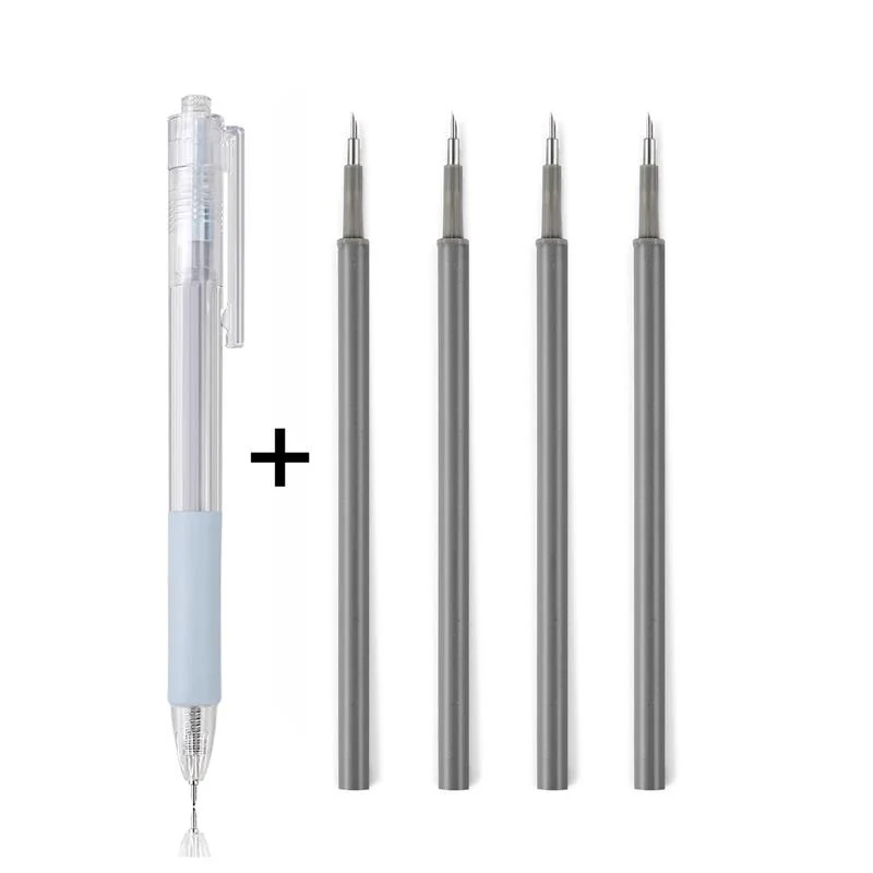 Art Maker Utility Knife DIY Pen Tool - Image 11