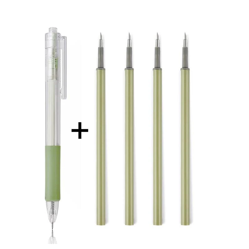 Art Maker Utility Knife DIY Pen Tool - Image 12