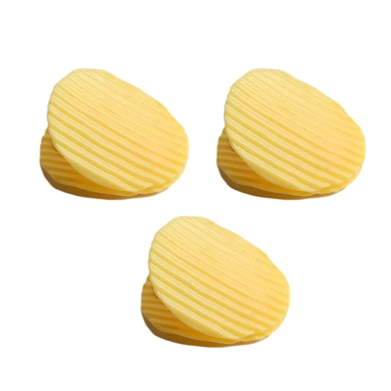 Artificial Chip Package Sealing Clips - Image 10