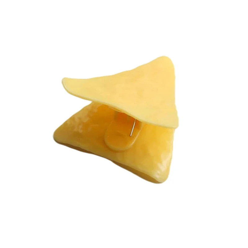 Artificial Chip Package Sealing Clips - Image 5