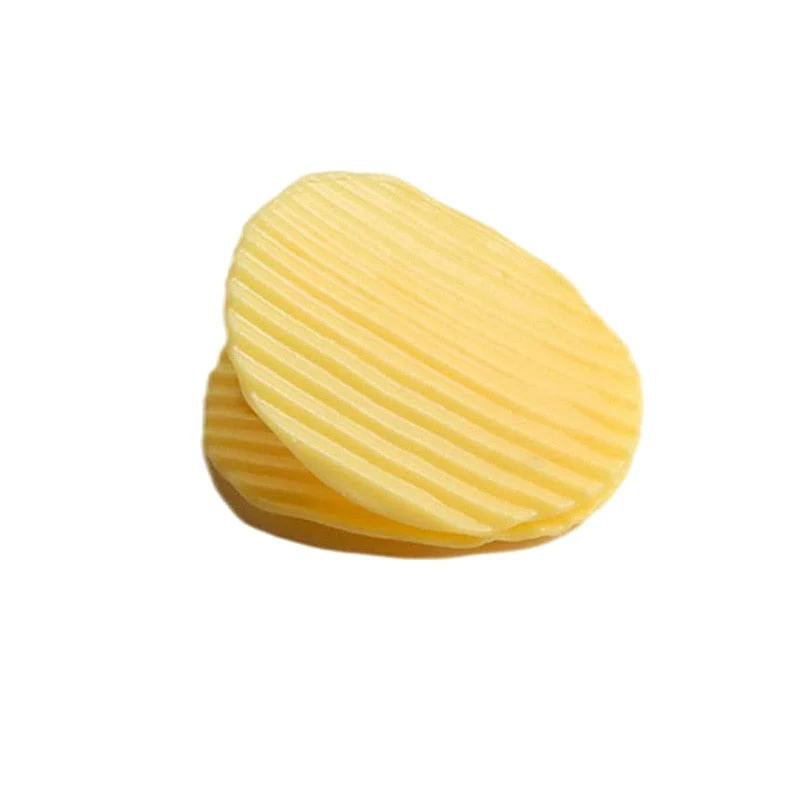 Artificial Chip Package Sealing Clips - Image 6
