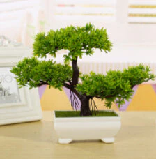 Artificial Tree Plants Home Decoration - Image 10