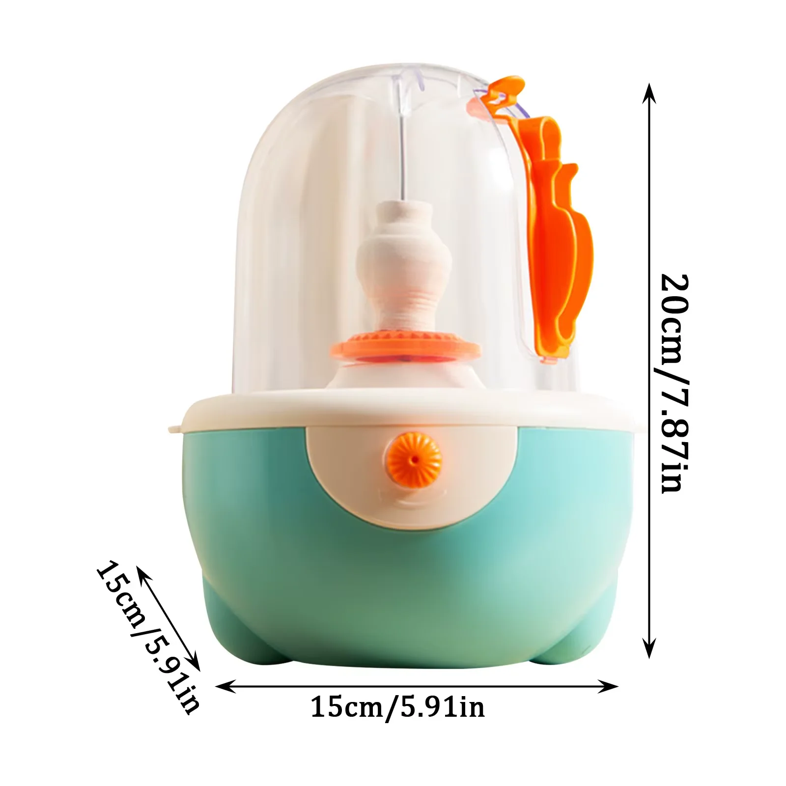Artsy Kids DIY Mini Sculpting Toy - Image 7