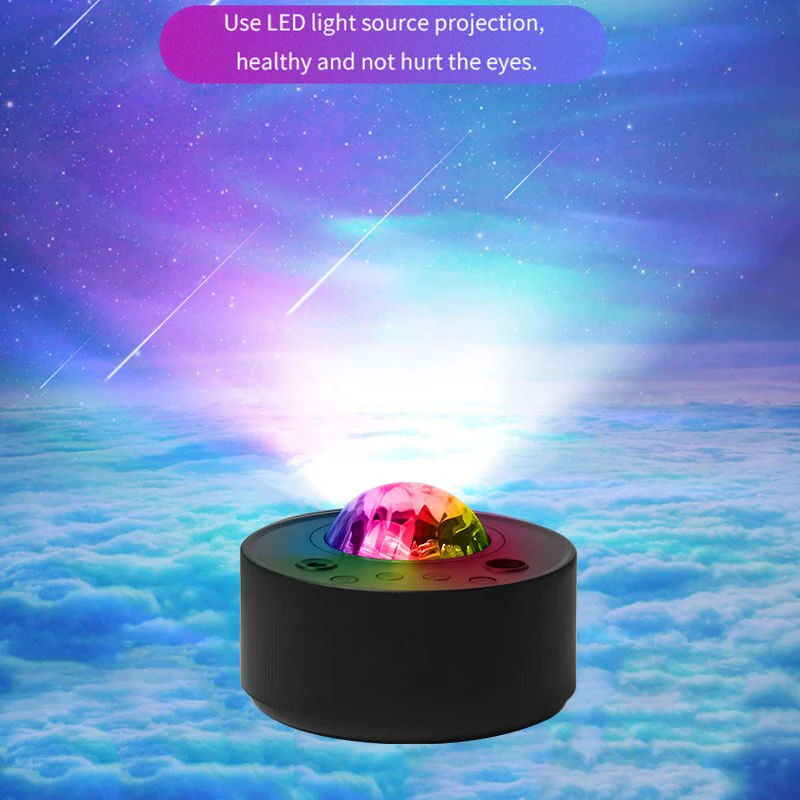 Astral Universe LED Projector - Image 2