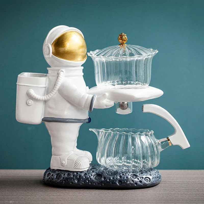 Astronaut Aroma Automatic Teapot - Image 4