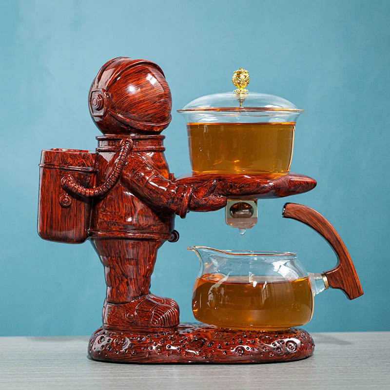 Astronaut Aroma Automatic Teapot - Image 5