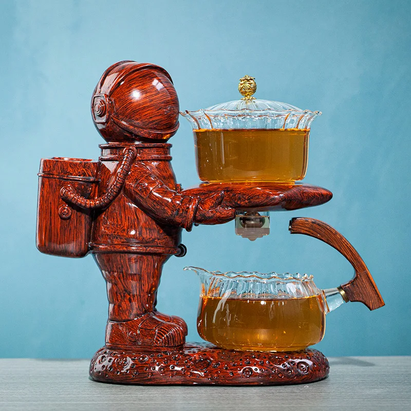 Astronaut Aroma Automatic Teapot - Image 7