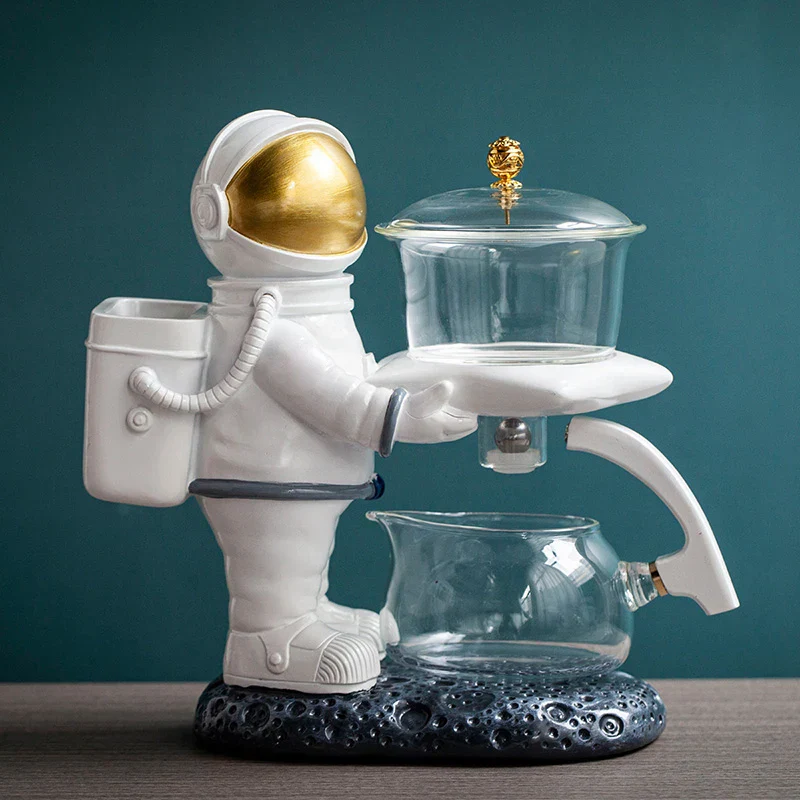 Astronaut Aroma Automatic Teapot - Image 8