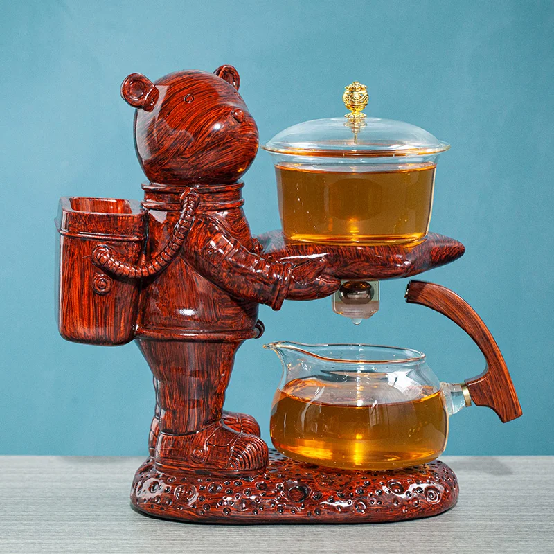 Astronaut Aroma Automatic Teapot - Image 9