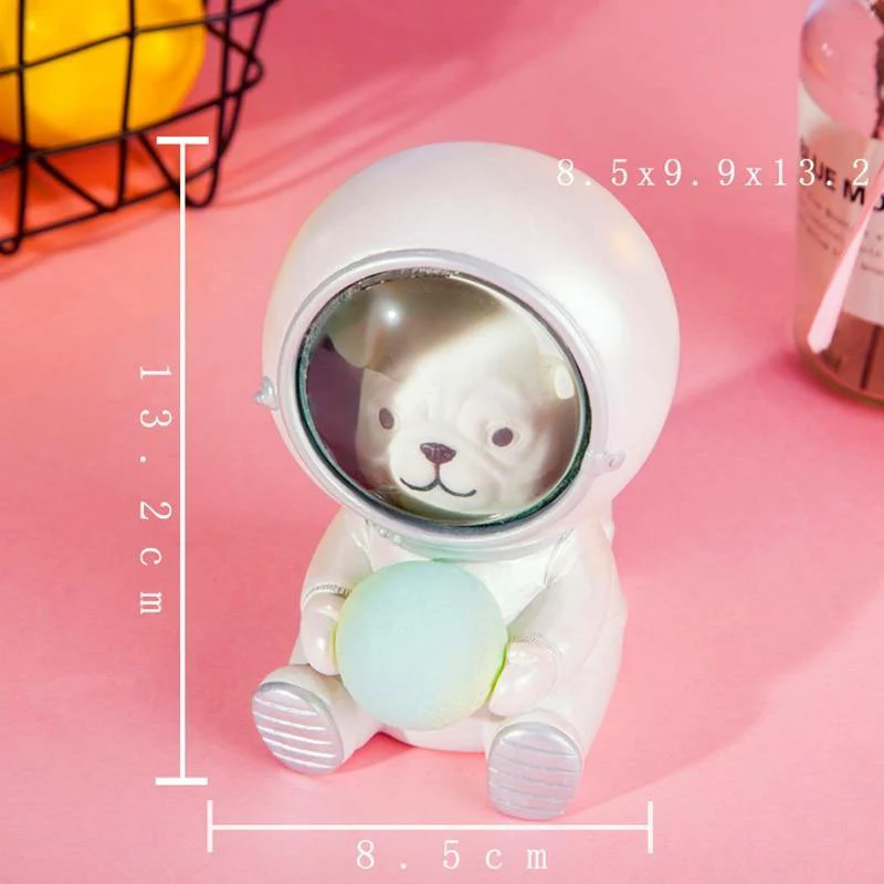 Astronaut Pet LED Night Light - Image 5