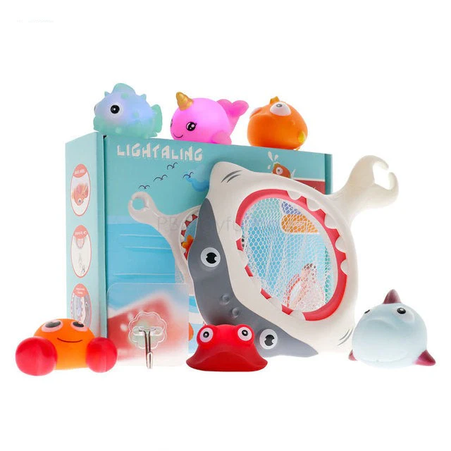 Astronaut Space Electric Water Spray Toys - Image 14