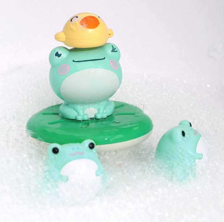 Astronaut Space Electric Water Spray Toys - Image 4