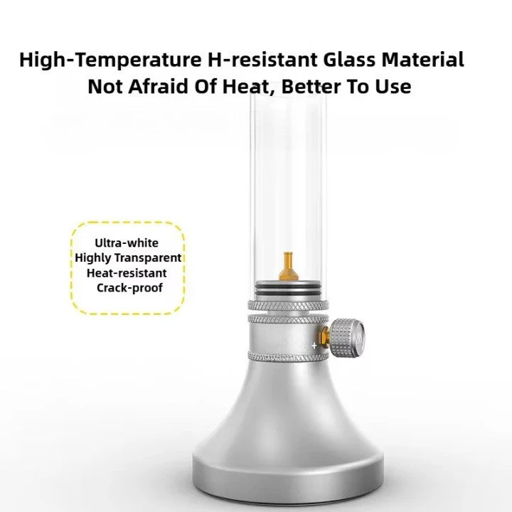 Atmosphere Retro Style Classic Flame Lamp - Image 8