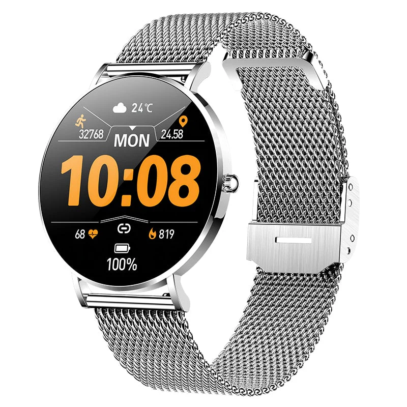 Aurora Elegant Smart Watch - Image 10