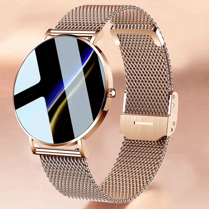 Aurora Elegant Smart Watch - Image 3