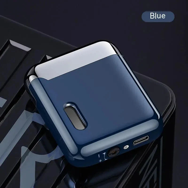 Aurora Jet Crimson Fusion Lighter - Image 10