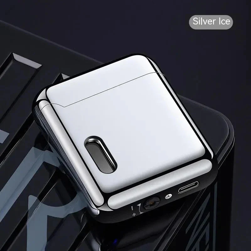 Aurora Jet Crimson Fusion Lighter - Image 11