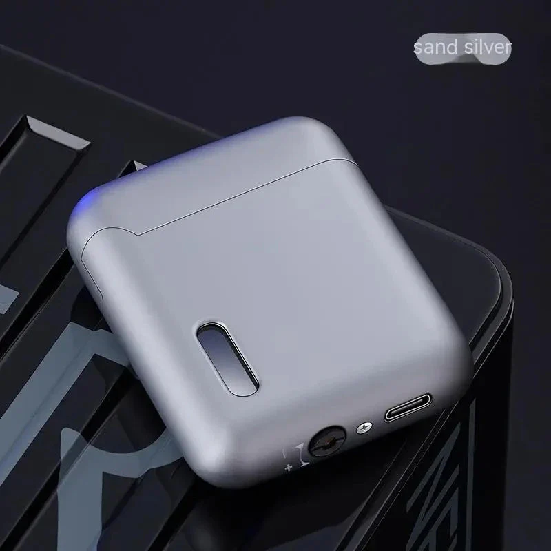 Aurora Jet Crimson Fusion Lighter - Image 12