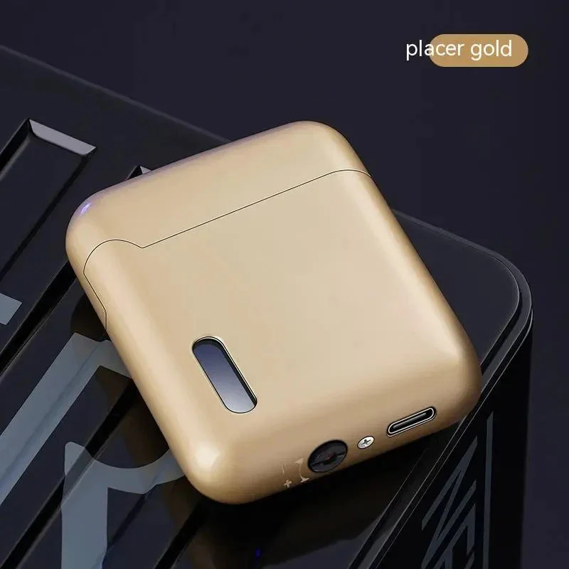 Aurora Jet Crimson Fusion Lighter - Image 13