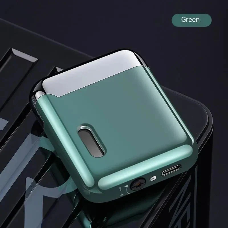 Aurora Jet Crimson Fusion Lighter - Image 14