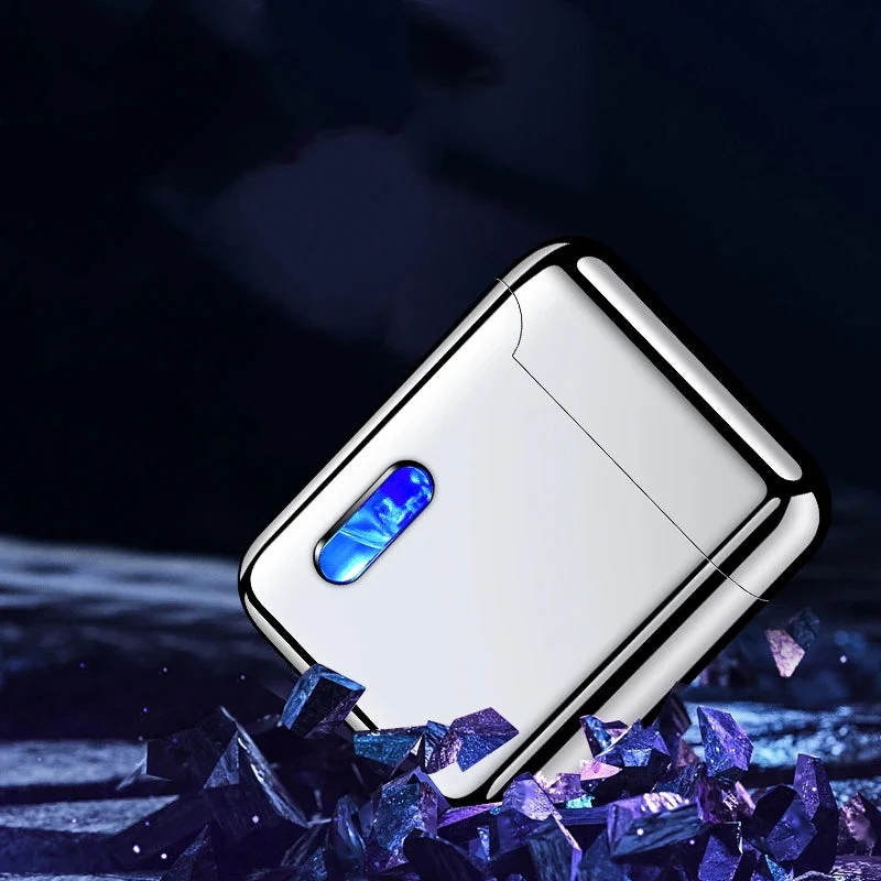 Aurora Jet Crimson Fusion Lighter - Image 4