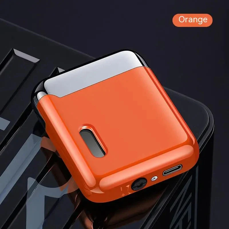 Aurora Jet Crimson Fusion Lighter - Image 8