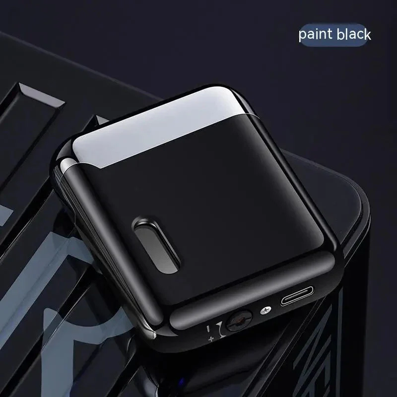 Aurora Jet Crimson Fusion Lighter - Image 9