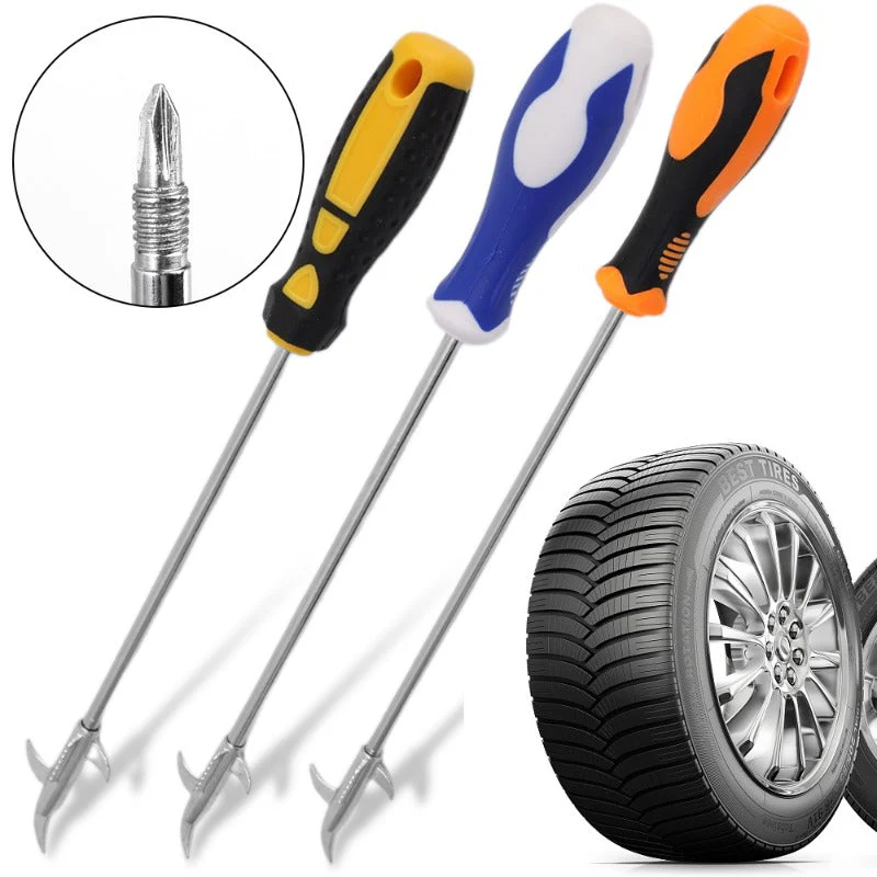 Auto Dirt Breaker Wheel Precision Tool Groove Cleaner - Image 4