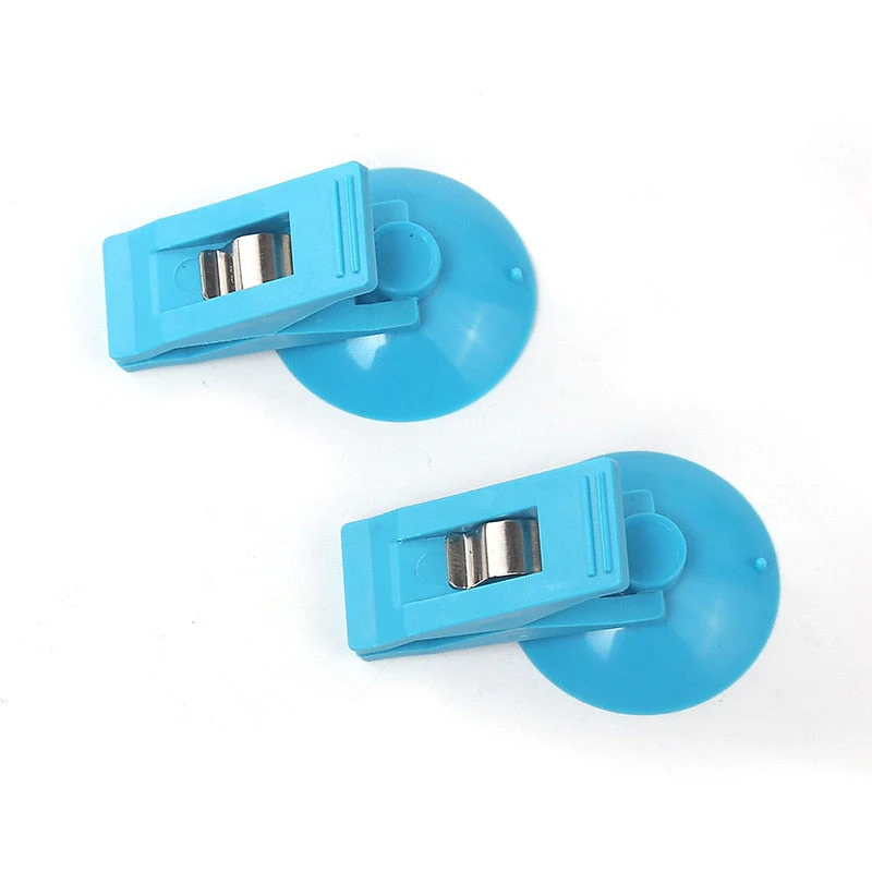 Auto Grip Interior Suction Paper Holder - Image 5