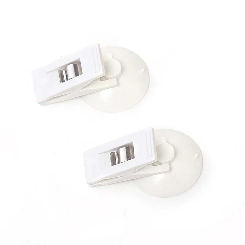 Auto Grip Interior Suction Paper Holder - Image 6