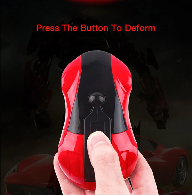 Auto-Transforming Car Phone Holder - Image 3