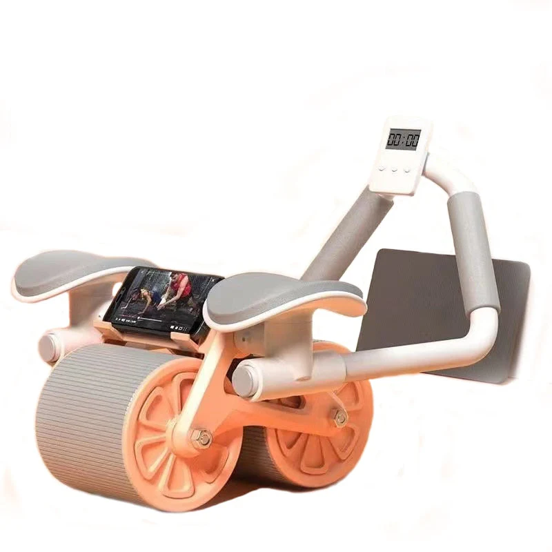Automatic Abdominal Smart Muscle Roller - Image 3