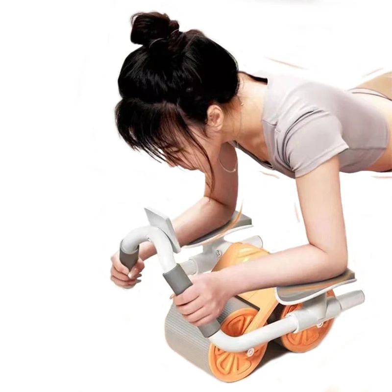 Automatic Abdominal Smart Muscle Roller - Image 4