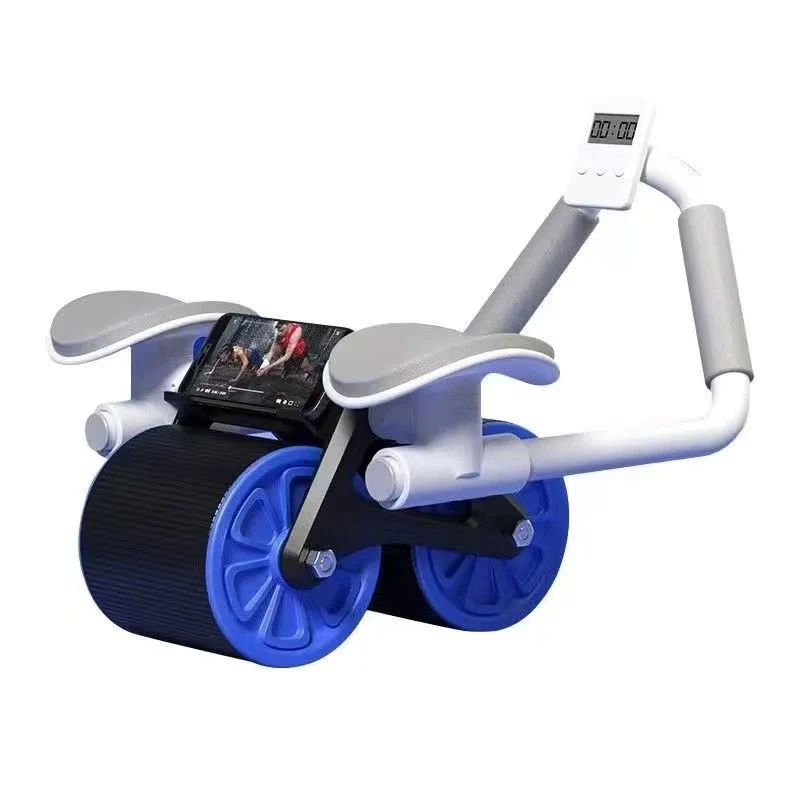 Automatic Abdominal Smart Muscle Roller - Image 5