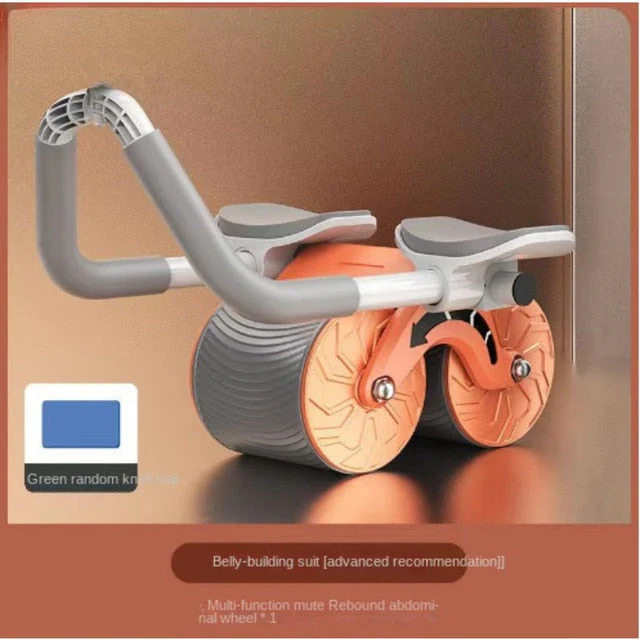 Automatic Abdominal Smart Muscle Roller - Image 7